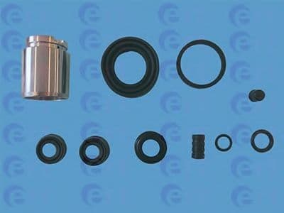 402418 ERT Ремкомплект гальмівного супорта для Kia Picanto