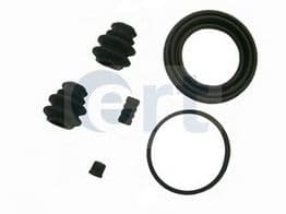 400974 ERT Ремкомплект гальмівного супорта