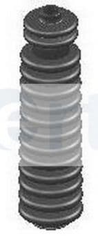 101546 ERT Пильник кермової рейки