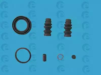 402596 ERT Ремкомплект гальмівного супорта