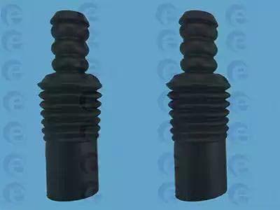 520096 ERT Комплект (пильники + відбійники)