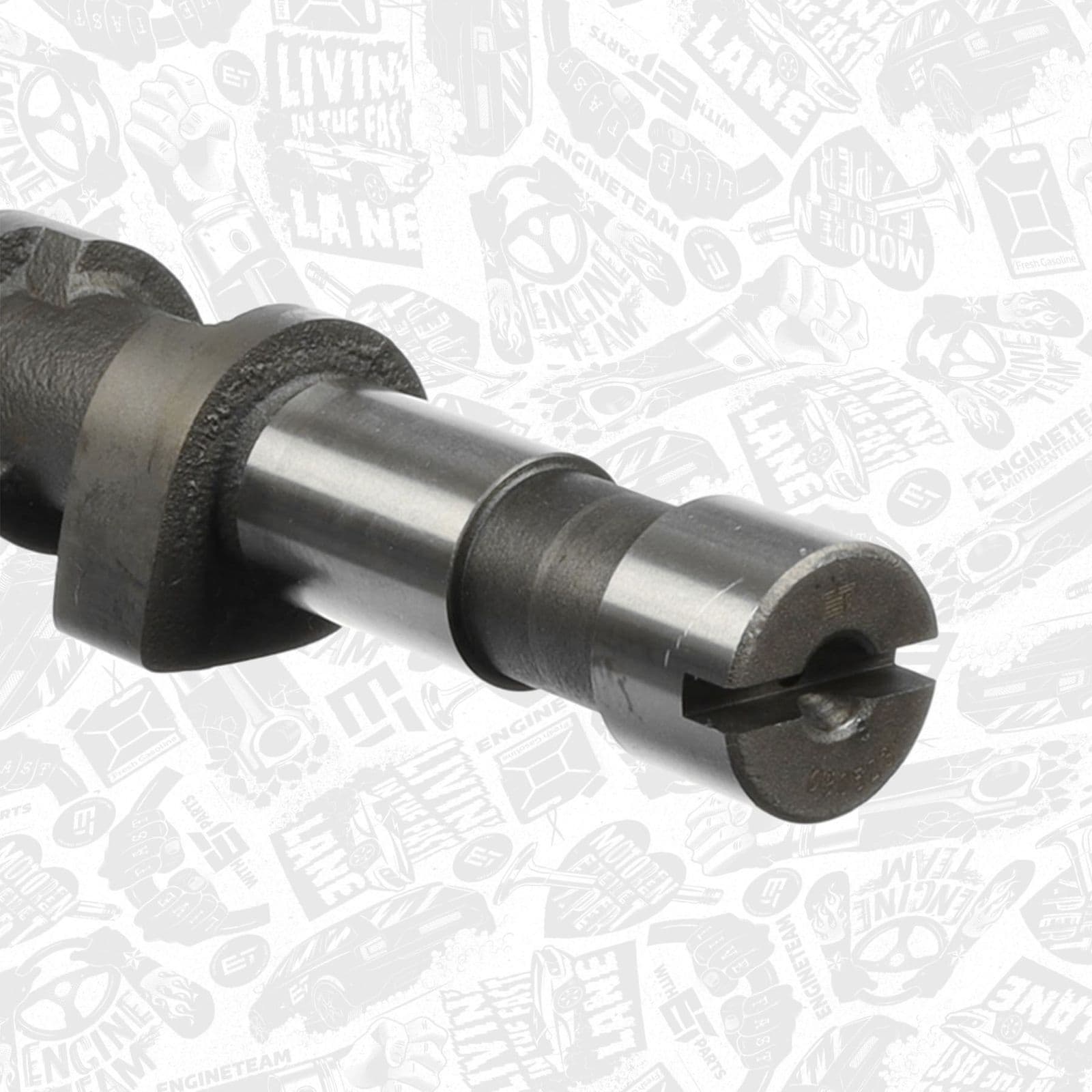 hv0022vr1 ET Engineteam Розподільний вал