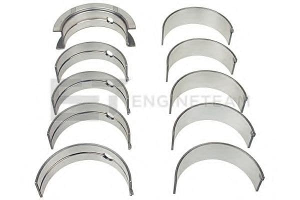 LH000900 ET Engineteam Підшипник колінчастого вала