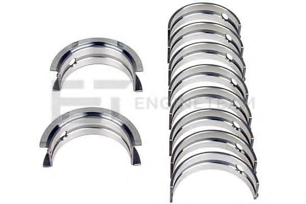 LH003100 ET Engineteam Подшипник коленвала