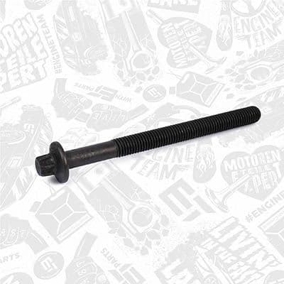 ts0049bt ET Engineteam Комплект прокладок ГБЦ