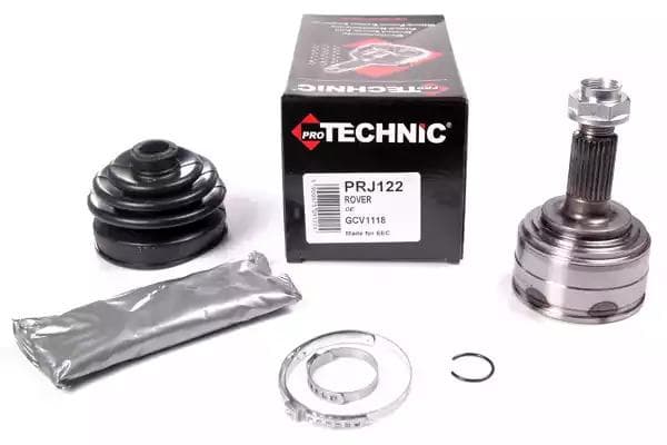 PRJ122 Protechnic ШРУС