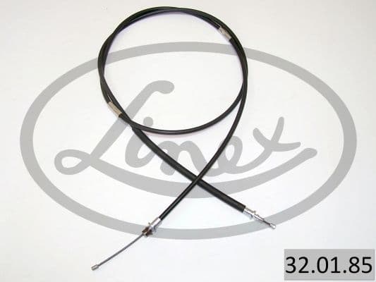 320185 Linex Трос ручного гальма для Opel Sintra