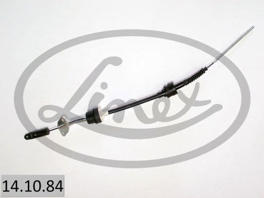 141084 Linex Трос зчеплення для Fiat Fiorino