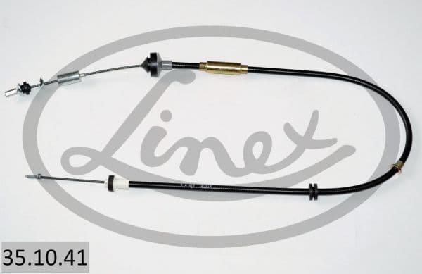 351041 Linex Трос зчеплення для Renault 21