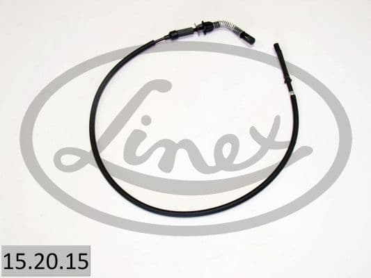 152015 Linex Тросик газа