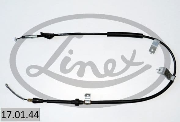 170144 Linex Трос ручного тормоза