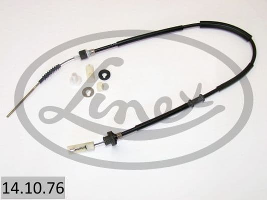 141076 Linex Трос зчеплення