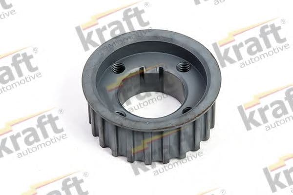 1320070 Kraft Automotive Шестерня колінчастого вала