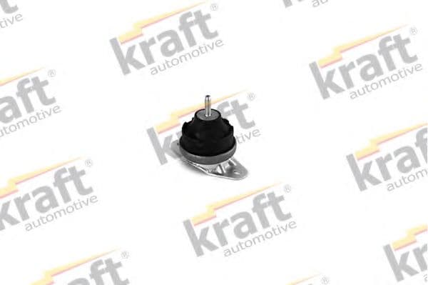 1496005 Kraft Automotive Подушка двигуна