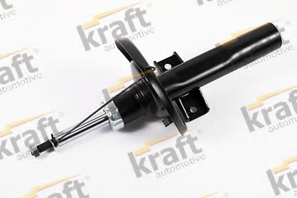4000505 Kraft Automotive Амортизатор