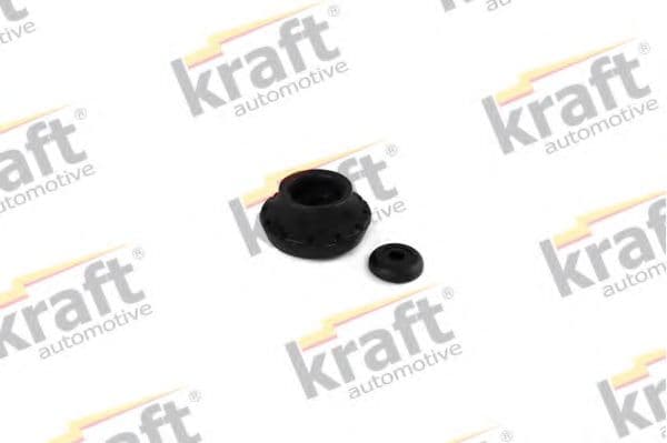 4090285 Kraft Automotive Опора амортизатора