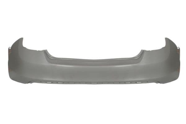 5506007516950q BLIC Бампер для Skoda Rapid