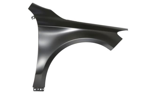 6504043535312ap BLIC Крило переднє для Mercedes CLA-Class