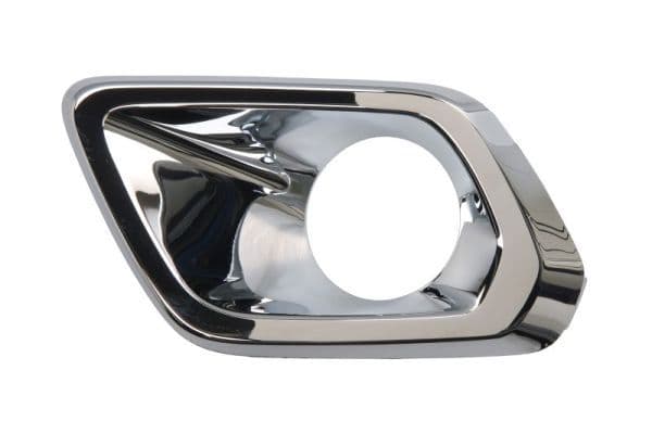 6502071304915p BLIC Рамка противотуманной фары