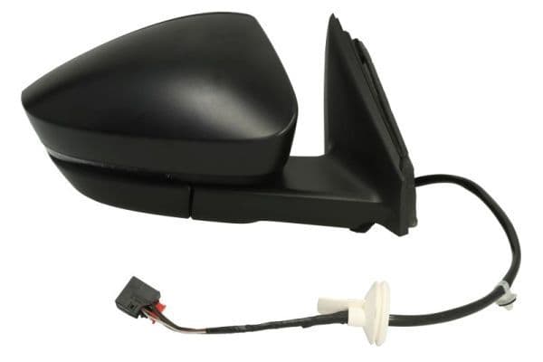 5402431926313p BLIC Зовнішнє дзеркало для Skoda Karoq