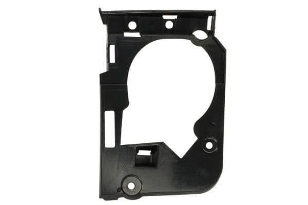 5513000062931p BLIC Рамка противотуманной фары для BMW 3 Series