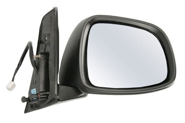 540207037362P BLIC Зовнішнє дзеркало для Fiat Sedici