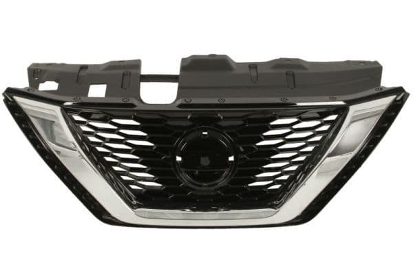 6502071617995p BLIC Решетка радиатора для Nissan Qashqai