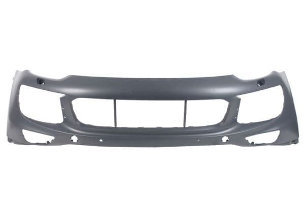 5510005721904p BLIC Бампер для Porsche Cayenne