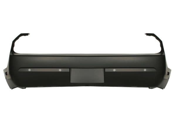 5506000949951p BLIC Бампер для Dodge Challenger