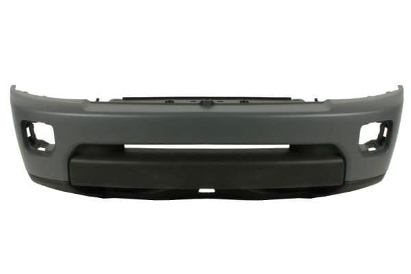 5510006490908p BLIC Бампер для Land Rover Discovery