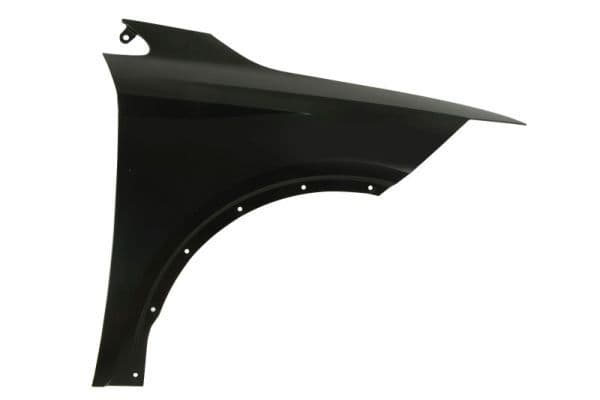 6504046624312p BLIC Крило переднє для Seat Arona