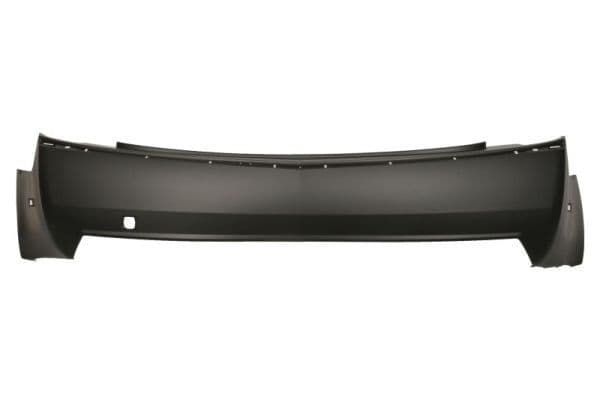 5506009001950p BLIC Бампер для Cadillac CTS