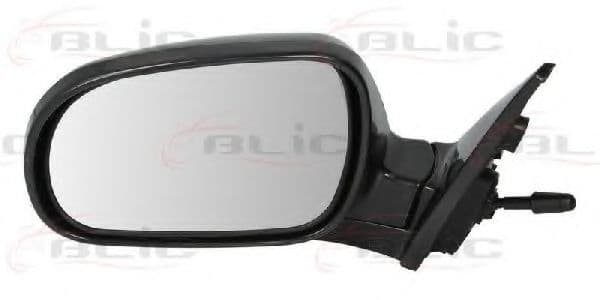 5402-04-111221P BLIC Зовнішнє дзеркало