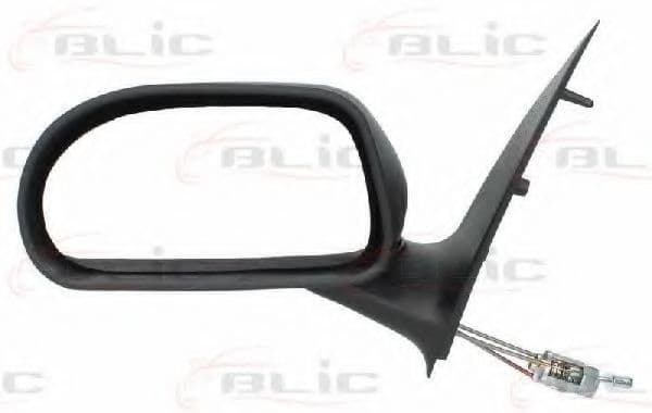5402-04-1112299P BLIC Зовнішнє дзеркало