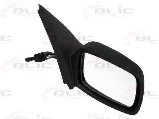 5402-04-1115382P BLIC Зовнішнє дзеркало для Ford Fiesta
