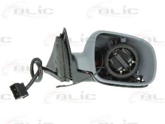 5402-04-1121113P BLIC Зовнішнє дзеркало