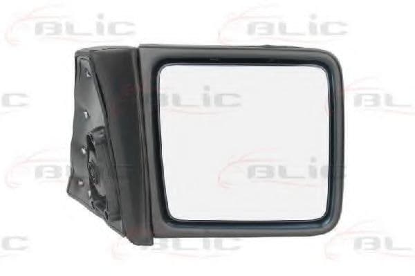 5402-04-1121407P BLIC Зовнішнє дзеркало