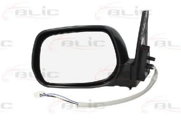 5402-04-1121545P BLIC Зовнішнє дзеркало для Toyota RAV4