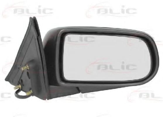 5402-04-1122322 BLIC Наружное зеркало для Mazda 626