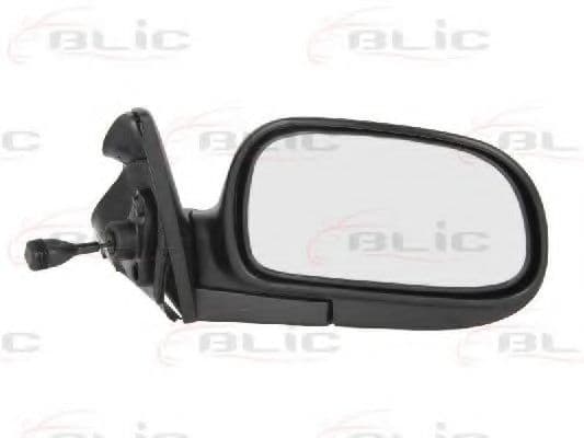 5402-04-1122574P BLIC Наружное зеркало