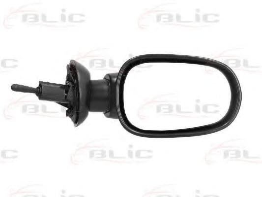 5402-04-1192599P BLIC Зовнішнє дзеркало