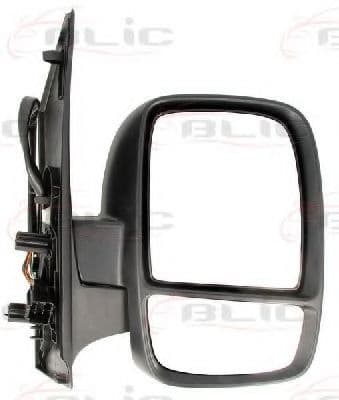 5402-21-032332P BLIC Зовнішнє дзеркало