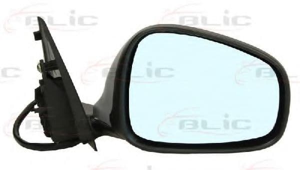 5402-22-017360P BLIC Наружное зеркало