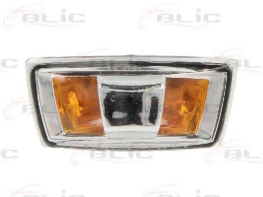 5403-04-050106P BLIC Фонарь указателя поворота
