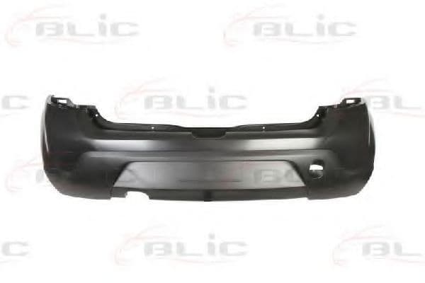 5506-00-1302950P BLIC Бампер
