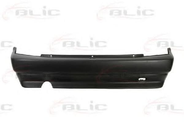 5506-00-2021950P BLIC Бампер для Fiat Uno