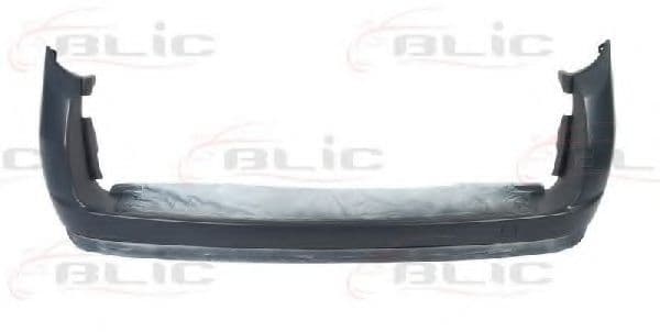 5506-00-2043951P BLIC Бампер для Fiat Doblo