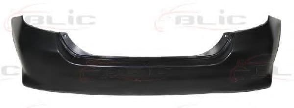 5506-00-2901951P BLIC Бампер для Honda Jazz