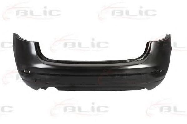 5506-00-6050950P BLIC Бампер для Renault Fluence