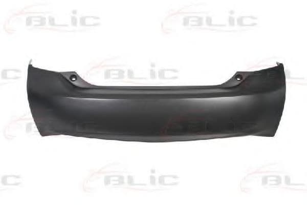 5506-00-8199950P BLIC Бампер для Toyota Prius